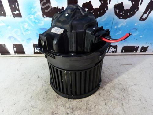 Heater blower motor PEUGEOT 308 I (4A_, 4C_) 1.6 HDi | BP23668331M62 