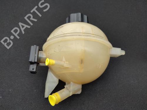 Used Expansion tank PEUGEOT 206 Hatchback (2A/C) 1.4 HDi eco 70 (68 hp) 23743236