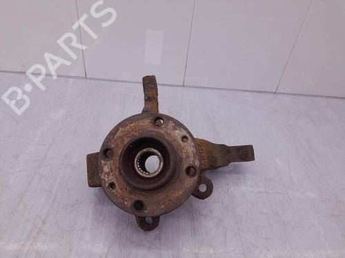 Used Right front steering knuckle DACIA SANDERO 1.5 dCi (88 hp) 23665509