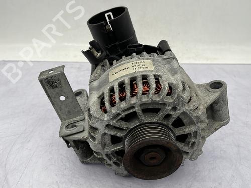 Used Alternator FORD MONDEO III (B5Y) 2.0 16V (146 hp) 23761014