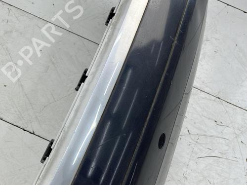 Rear bumper AUDI A2 (8Z0) 1.6 FSI | BP23686376C8 