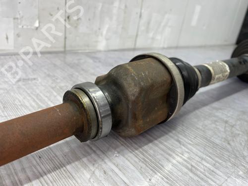 Used Right front driveshaft Right front driveshaft 38425837 38425837