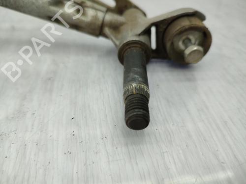 Front wiper motor CITROËN C3 II (SC_) 1.4 HDi 70 (SC8HZC, SC8HR0, SC8HP4) | BP23708370M29 - Image 3