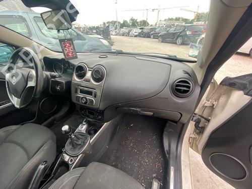 Left sun visor ALFA ROMEO MITO (955_) 1.6 JTDM (955AXC1B) | BP37451169I1 - Image 79