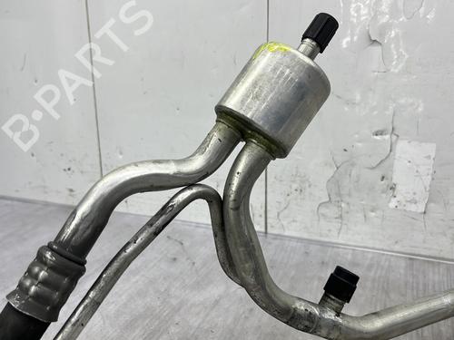 Used AC pipe AC pipe CITROËN C4 II (NC_) 1.6 HDi 115 (114 hp) 33876245 33876245