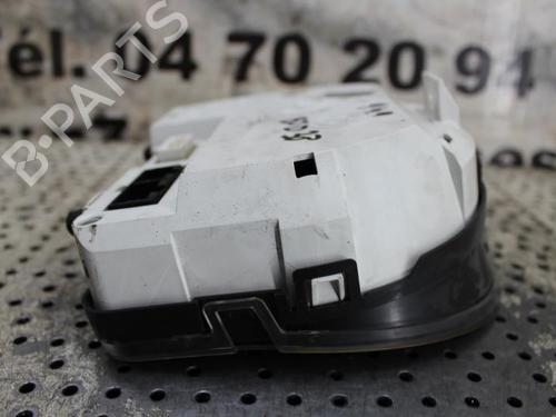 Used Instrument cluster Instrument cluster FIAT MULTIPLA (186_) 1.9 JTD 105 (186AXB1A) (105 hp) 23687348 23687348