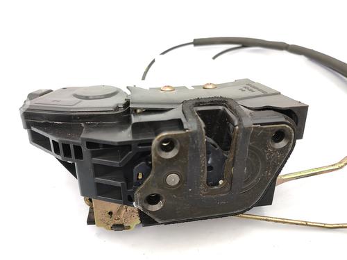 Front right lock HYUNDAI SANTA FÉ I (SM) 2.0 CRDi 4x4 | BP23740580C97 