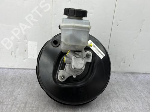 Used Servo brake RENAULT CLIO IV (BH_) 1.5 dCi 75 (75 hp) 23756276