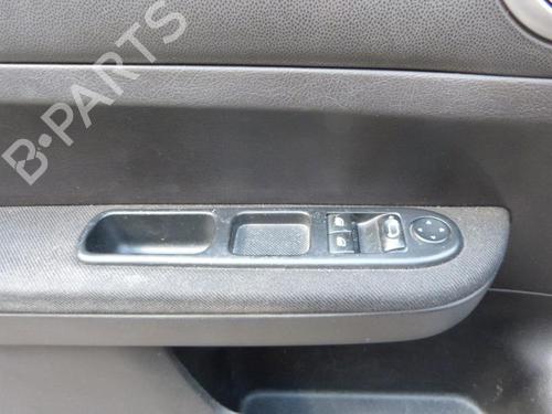 Køler PEUGEOT 307 (3A/C) 2.0 HDi 90 | BP23668185M31 