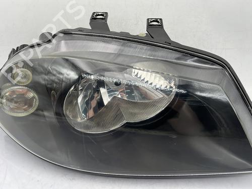 Right headlight SEAT IBIZA III (6L1) 1.9 TDI | BP23686251C29 