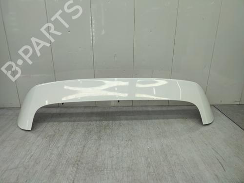 Spoiler bakluke FORD FIESTA VI (CB1, CCN) 1.5 TDCi | BP23851820C96 