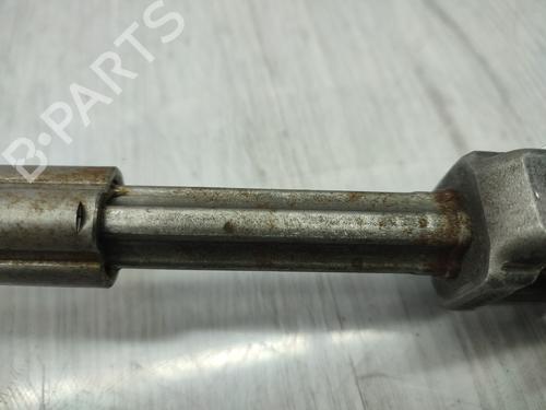 Steering column VW GOLF VI (5K1) 2.0 TDI | BP23684333M21  - Image 5