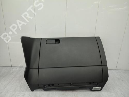 Glove box VW GOLF VII (5G1, BQ1, BE1, BE2) 1.6 TDI | BP23707103C95 