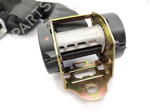 Rear left belt tensioner FORD FIESTA V (JH_, JD_) 1.4 TDCi | BP23731081C89 