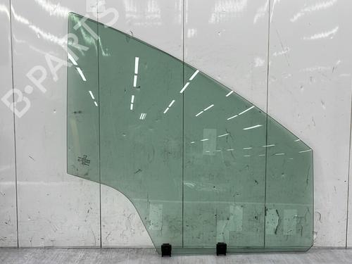 Used Front right door window PEUGEOT 5008 (0U_, 0E_) 1.6 HDi (112 hp) 31321451