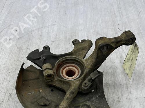 Right front steering knuckle SEAT IBIZA II (6K1) 1.9 SDI | BP23702553M26 