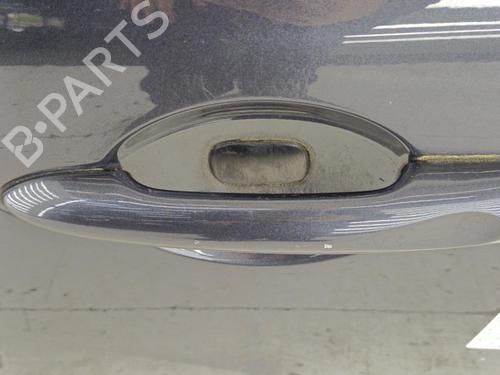 Used Left front door RENAULT MEGANE III Grandtour (KZ0/1) 1.5 dCi (KZ0C, KZ1A) (90 hp) 23719366