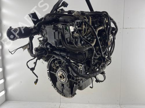 Engine FORD FOCUS C-MAX (DM2) 1.6 TDCi | BP40439574M1 - Image 5