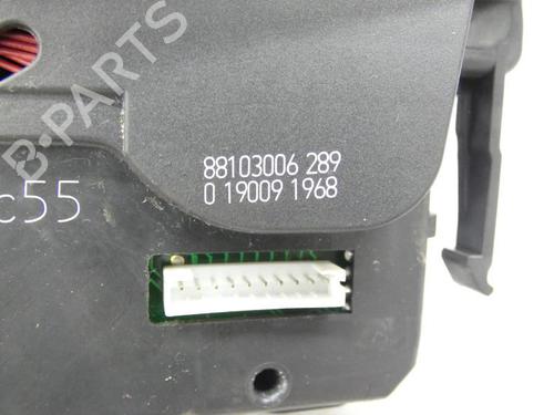 Steering column stalk RENAULT MODUS / GRAND MODUS (F/JP0_) 1.5 dCi (FP0E, JP0E) | BP23694114I23 - Image 5