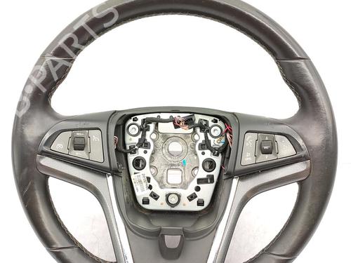 Steering wheel CHEVROLET MALIBU (V300) 2.0 D | BP23711359C49  - Image 12