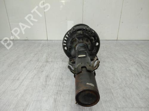 Left front shock absorber VW POLO V (6R1, 6C1) 1.2 | BP23705867M16 