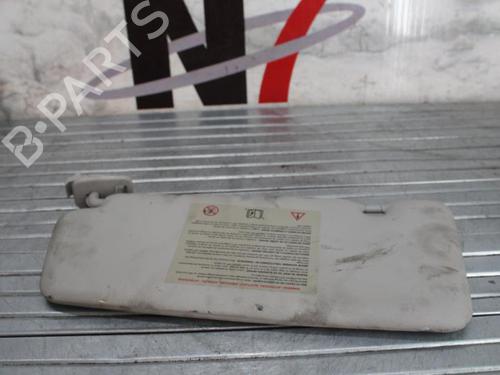 right-sun-visor-renault-megane-iii-hatchback-bz01_-b3_-2008-23689848 main image