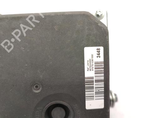 ABS pump PEUGEOT 3008 I MPV (0U_) 2.0 HDi 150 / BlueHDi 150 | BP23718773M43 