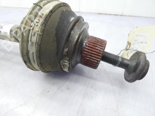 Right rear driveshaft AUDI A4 B8 Avant (8K5) 3.0 TDI quattro | BP23701376M41 - Image 6