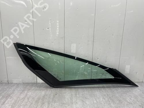 Used Front left quarter glass Front left quarter glass CITROËN C4 Picasso II [2013-2026] 40239494 40239494