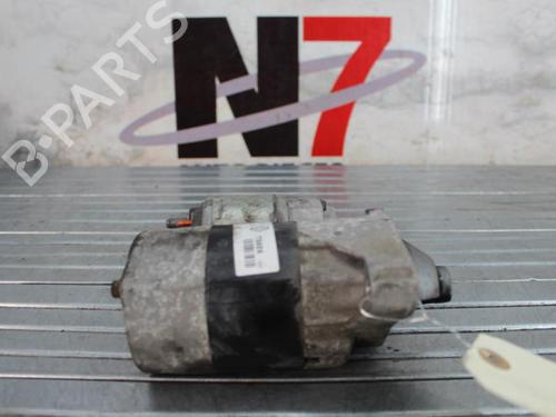 Starter RENAULT CLIO III (BR0/1, CR0/1) 1.2 16V (BR02, BR0J, BR11, CR02, CR0J, CR11) | BP23689193M8