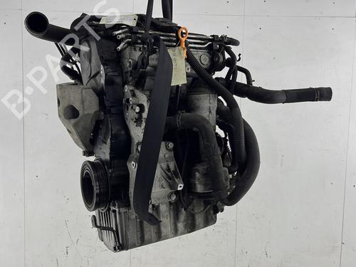 Used Engine SKODA FABIA II (542) 1.4 TDI (80 hp) 27192880