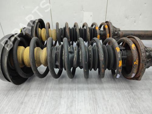 Højre bagtil støddæmper FORD FIESTA IV (JA_, JB_) 1.3 i | BP23678834M19 