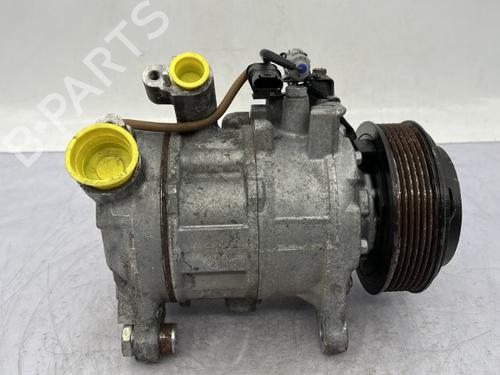 AC compressor BMW 1 (F21) 118 d | BP23750932M34  - Image 7