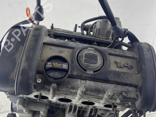 Engine SEAT IBIZA IV (6J5, 6P1) 1.4 | BP30389242M1 - Image 9
