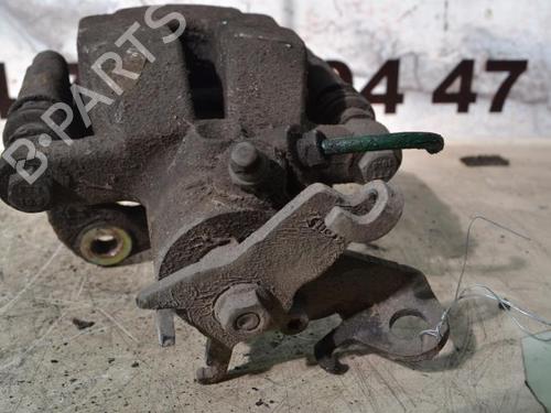 Used Right rear brake caliper RENAULT MEGANE II (BM0/1_, CM0/1_) 1.9 dCi (BM0G, CM0G) (120 hp) 23665402