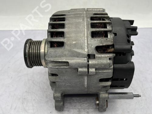 Used Alternator Alternator 23754242 23754242