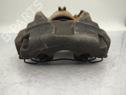 Left front brake caliper RENAULT MEGANE III Grandtour (KZ0/1) 1.5 dCi (KZ09, KZ0D, KZ1G, KZ29, KZ14, KZ1W, KZ10, KZ1F,... | BP23749199M105 