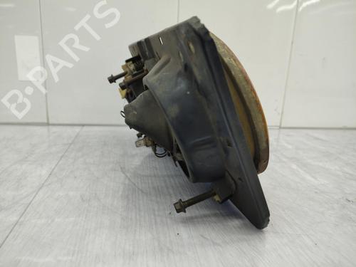 Used Left headlight Left headlight FIAT 131 (131_) 2.5 D (72 hp) 33420943 33420943