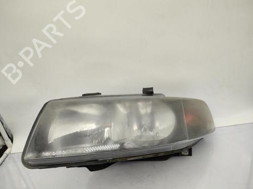 Left headlight SEAT LEON (1M1) 1.6 | BP23721157C28 