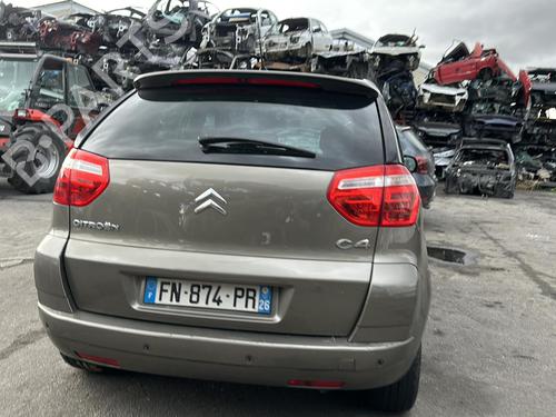 Left tailgate light CITROËN C4 Picasso I MPV (UD_) 1.6 HDi | BP23761410C79 - Image 20