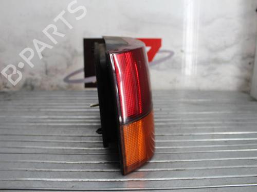 Used Left taillight Left taillight 23690894 23690894