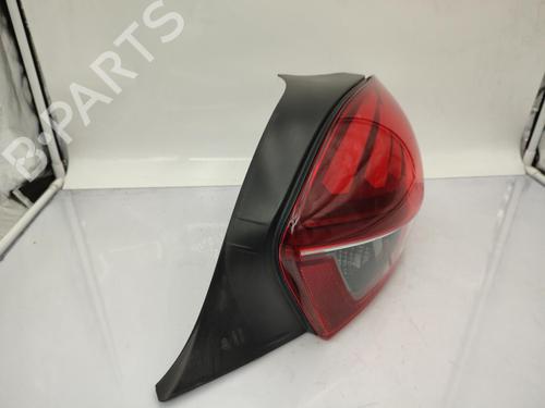 Right taillight PEUGEOT 208 I (CA_, CC_) 1.5 BlueHDI 100 | BP23721298C35 