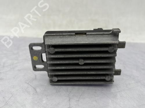 Varmeblæsermodstand PEUGEOT 807 (EB_) 2.0 HDi (107 hp) 26662175
