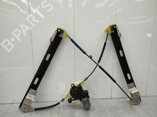 Front right window mechanism SEAT LEON (5F1) 1.5 TSI | BP23732471C23  - Image 9