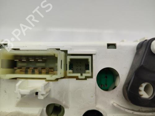 Climate control CITROËN C4 Coupe (LA_) 1.6 HDi | BP23721316I5 