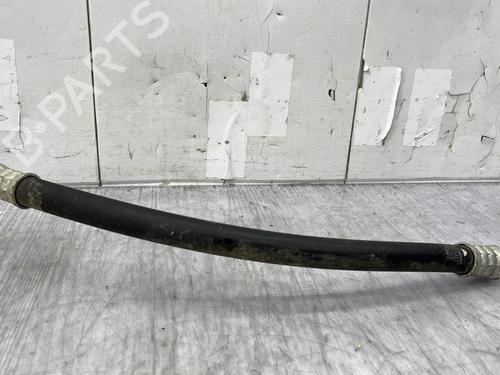 AC pipe TOYOTA IQ (_J1_) 1.0 (KGJ10_, KGJ10R) | BP29968116M126 