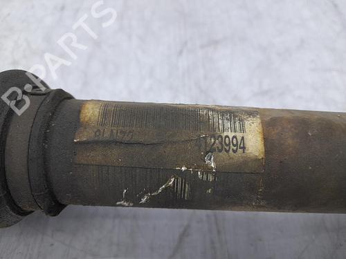 Left front driveshaft PEUGEOT 406 (8B) 2.0 HDI 110 | BP23710962M38 
