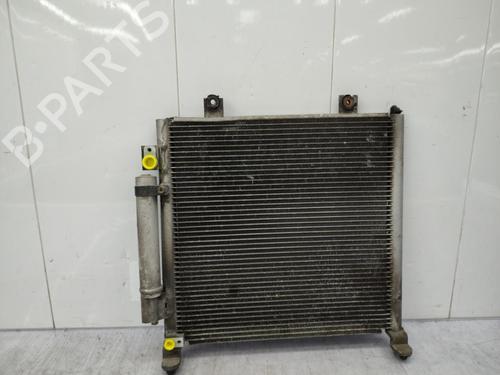 Used AC radiator OPEL AGILA (A) (H00) 1.2 16V (F68) (75 hp) 23678163