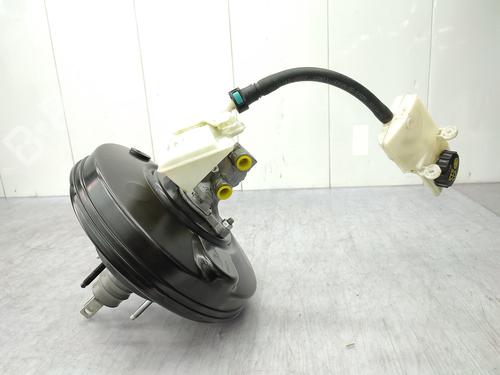 Used Servo brake Servo brake FORD C-MAX II (DXA/CB7, DXA/CEU) 1.6 TDCi (95 hp) 23755493 23755493