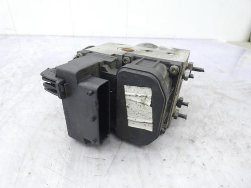 Used ABS pump FIAT PUNTO (188_) 1.2 60 (188.030, .050, .130, .150, .230, .250) (60 hp) 23673534